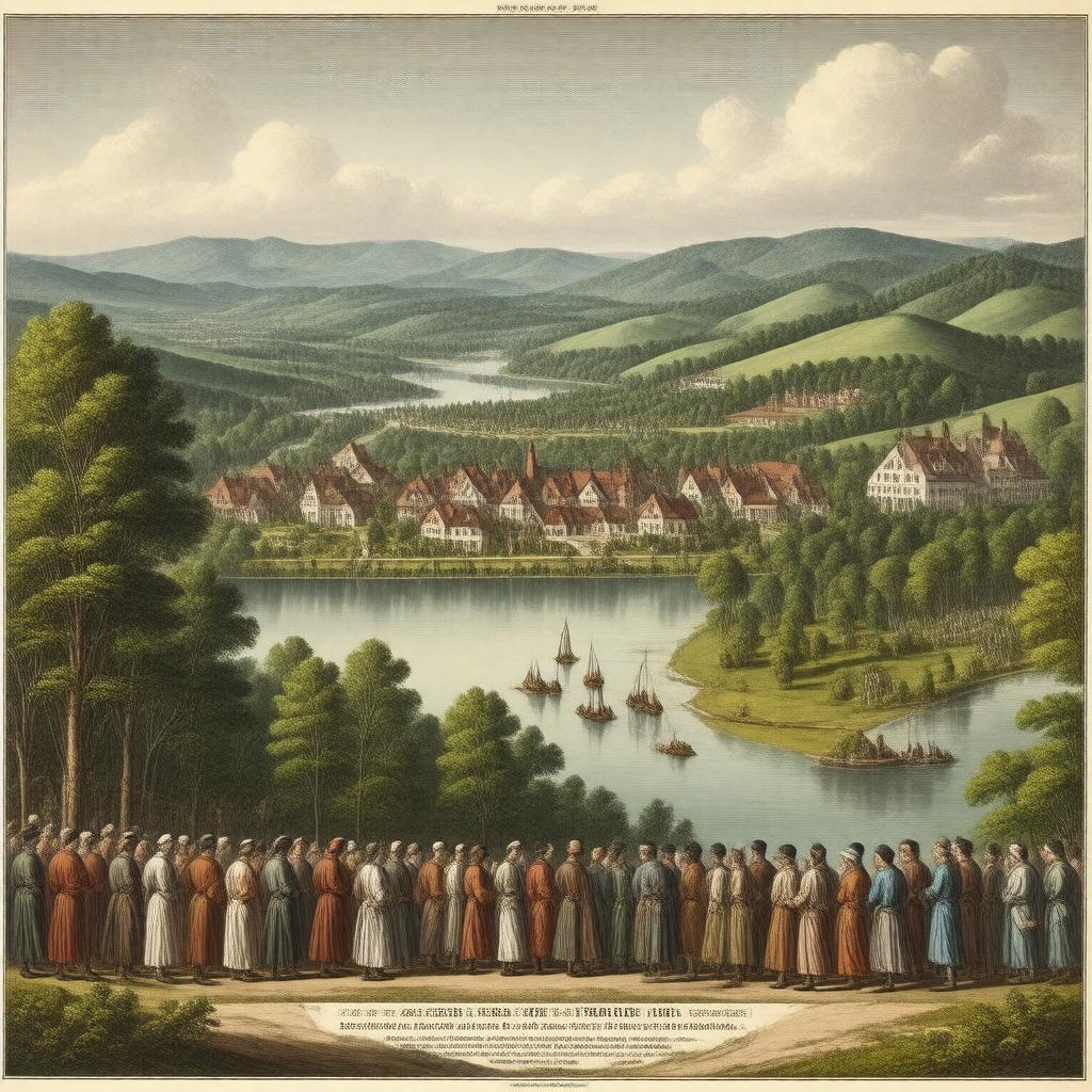 Rhode Island Colony